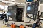 Mori Seiki - ZT1000Y