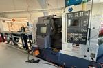 Mori Seiki - SL154SY