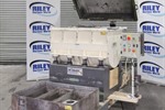 Rosler - Model R580/1200 TE-15 Vibratory Trough