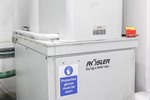 Rosler - Z1000 Turbo Centrifuge