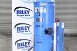 Sibilia - Industrial Mobile High Vacuum Multi Purpose Dust C