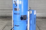 Sibilia - Industrial Mobile High Vacuum Multi Purpose Dust C
