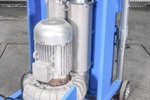 Sibilia - Industrial Mobile High Vacuum Multi Purpose Dust C