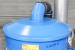 Sibilia - Industrial Mobile High Vacuum Multi Purpose Dust C