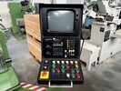 Kunzmann - WF 5 CNC TNC 355