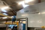Kiheung - KNC 1000