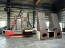 Mecof - AGILE CS 500