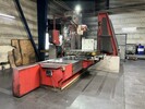 Mecof - AGILE CS 500