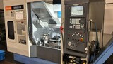 Mazak - Variaxis 500