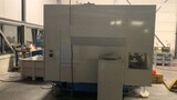 Mazak - Variaxis 500