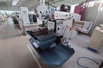 Hermle - UWF 802 M   HS 401