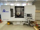 Geibel & Hotz - FS 840 KT CNC