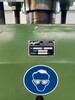 Ageo - SP 60 650 hy