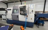 Mori Seiki - ZL 150 SMC