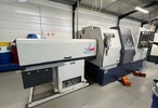 Mori Seiki - ZL 150 SMC