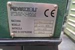 Pedrazzoli - SUPER BROWN 2000 MRM
