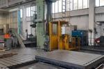 Pama - SPEEDRAM 1 CNC