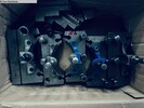 Mas - MT50CNC