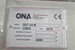 ONA - QX 7