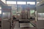 Mecof - MASTERMILL HPC 3 CNC