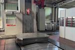 Mecof - MASTERMILL HPC 3 CNC
