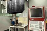 Mecof - MASTERMILL HPC 3 CNC