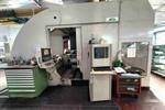IMSA - MF 1000 BB CNC
