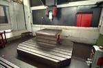 Fidia - KR 214 CNC