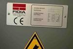 Fidia - KR 214 CNC