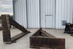_Unknown / Other - Cast iron angle plates