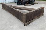 _Unknown / Other - Cast iron angle plates