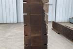 _Unknown / Other - Cast iron angle plates