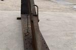 _Unknown / Other - Cast iron angle plates