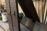 _Unknown / Other - Cast iron angle plates