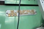 Dufour - 223