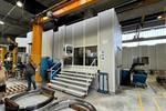 Liebherr - L 3002 CNC