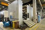 Liebherr - L 3002 CNC