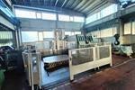 Mecof - AGILE M 3 CNC