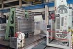 Mecof - AGILE M 3 CNC