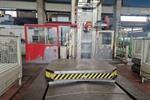 Mecof - AGILE M 3 CNC