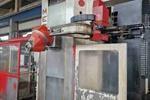 Mecof - AGILE M 3 CNC
