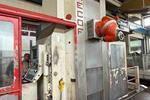 Mecof - AGILE M 3 CNC