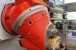 Mecof - AGILE M 3 CNC