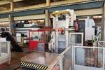 Mecof - AGILE M 3 CNC