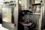 Deckel Maho - DMU 50 T CNC