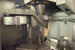 Deckel Maho - DMU 50 T CNC