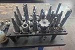 Deckel Maho - DMU 50 T CNC