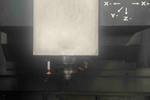 Fidia - K 165 RT CNC