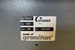 Studer - S33 CNC