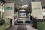 IMSA - MF 2000 BB CNC